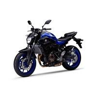 YAMAHA MT-07 2017-2017